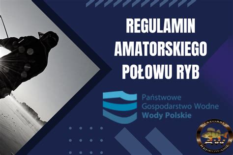 Pzw Regulamin Amatorskiego Połowu Ryb 2014 pzw.org.pl